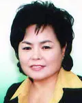 광역의회의원인 윤은숙의 대표 이미지