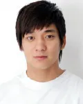 스노보드선수인 이재웅의 대표 이미지
