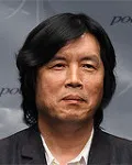 영화감독인 이창동의 대표 이미지