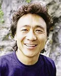 산악인인 박종성의 대표 이미지