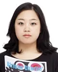 가수인 황유정의 대표 이미지