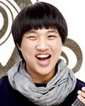 가수인 지익환의 대표 이미지