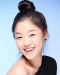 탤런트인 김유진의 대표 이미지