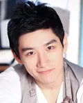 탤런트인 김민성의 대표 이미지