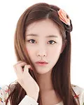 탤런트인 최현서의 대표 이미지