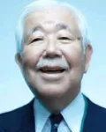 의사인 사이토 시게타의 대표 이미지