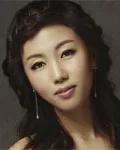 뮤지컬배우인 최현주의 대표 이미지