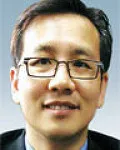 대학교수인 남순건의 대표 이미지
