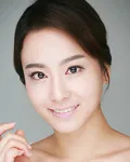 탤런트, 영화배우인 홍설희의 대표 이미지