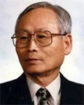 작가인 정완영의 대표 이미지