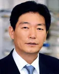 언론인인 송영승의 대표 이미지