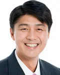 정당인인 안동섭의 대표 이미지