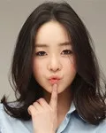뮤지컬배우, 가수인 민선의 대표 이미지