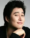 영화배우, 탤런트인 염우상의 대표 이미지