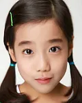 탤런트, 영화배우인 박하영의 대표 이미지