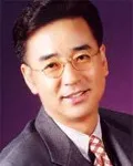 탤런트, 영화배우인 이배국의 대표 이미지