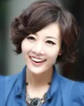 가수인 김봄의 대표 이미지