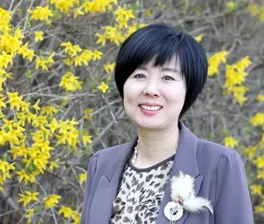 탤런트, 영화배우인 장정희의 대표 이미지