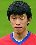 축구선수인 최성근의 대표 이미지