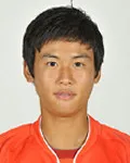 축구선수인 서용덕의 대표 이미지