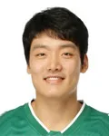 농구선수인 김봉수의 대표 이미지