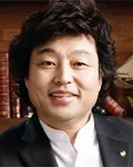지휘자, 음악감독인 김남윤의 대표 이미지