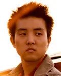 가수, 작곡가인 데이비드 최의 대표 이미지