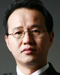 학원강사인 손광균의 대표 이미지