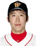 야구선수인 김상록의 대표 이미지