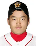 야구선수인 김태훈의 대표 이미지