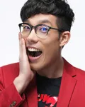 CF모델인 고봉구의 대표 이미지