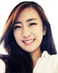 영화배우, 탤런트인 김성은의 대표 이미지