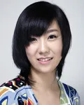 가수인 서진의 대표 이미지
