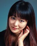 가수인 김민희의 대표 이미지