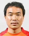 (전직)축구선수인 신병호의 대표 이미지