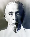 독립운동가, 정치인인 이상재의 대표 이미지