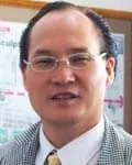 대학교수, 건축가인 김준봉의 대표 이미지