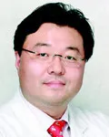 의사인 고도일의 대표 이미지