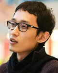 만화가인 하일권의 대표 이미지