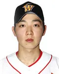 야구선수인 윤석주의 대표 이미지