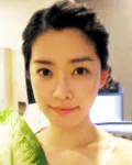 탤런트, 영화배우인 서진의 대표 이미지