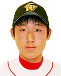 야구선수인 권오민의 대표 이미지