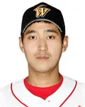 야구선수인 김정남의 대표 이미지