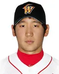 야구선수인 박정환의 대표 이미지