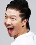 뮤지컬배우인 정철호의 대표 이미지