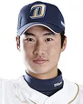 야구선수인 박상혁의 대표 이미지