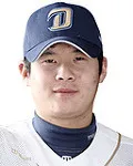 야구선수인 정성철의 대표 이미지