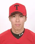 야구선수인 손정훈의 대표 이미지
