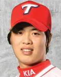야구선수인 윤효섭의 대표 이미지