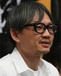 영화감독인 첸 쿠오푸의 대표 이미지
